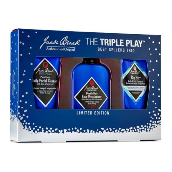 The Triple Play Set - Rooster 