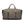 The Weekender Canvas Bag - Rooster 