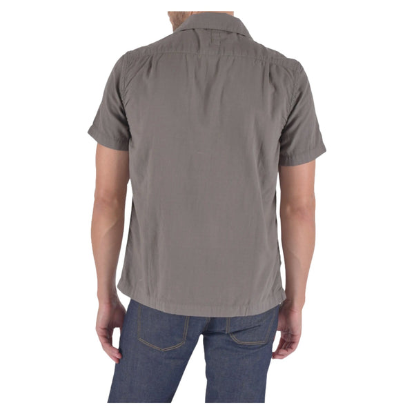The Wrench Shirt - Rooster 