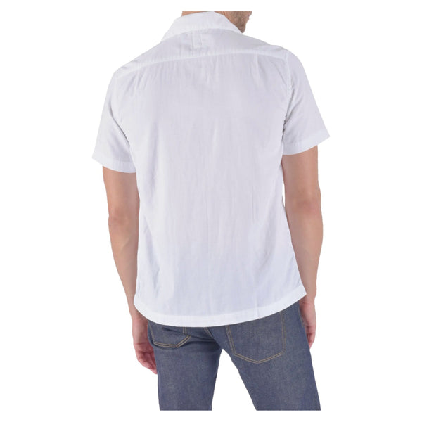 The Wrench Shirt - Rooster 