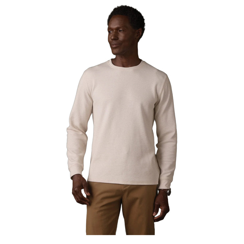 Thermal Crew – Color: Fossil