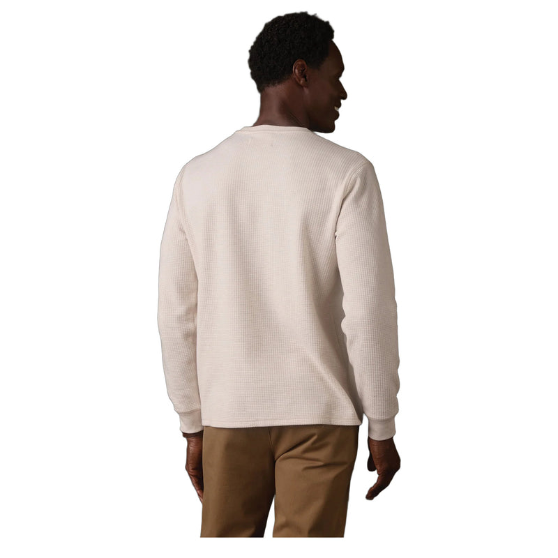 Thermal Crew – Color: Fossil