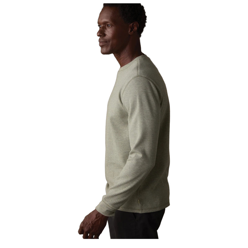 Thermal Crew – Color: Moss