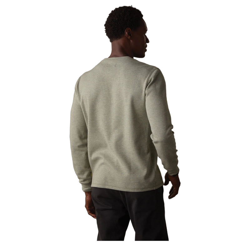 Thermal Crew – Color: Moss