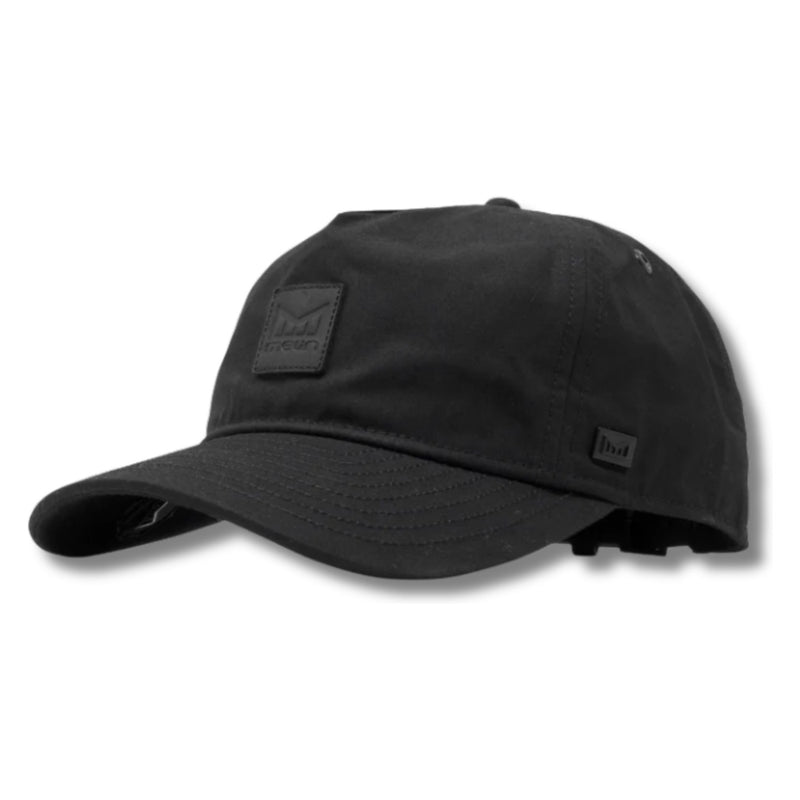 Thermal Odysea Stacked – Black
