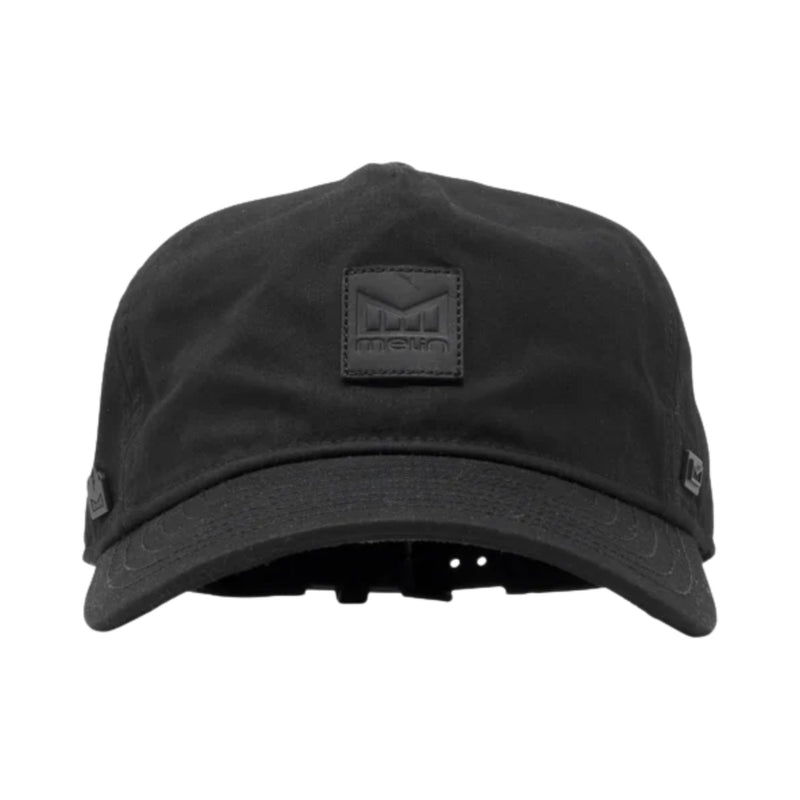 Thermal Odysea Stacked – Black