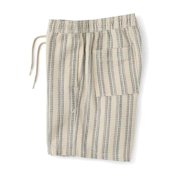 Thermal Powers 18" Eco Elastic Walkshort