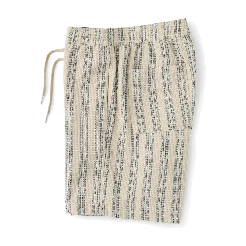 Thermal Powers 18" Eco Elastic Walkshort – BON