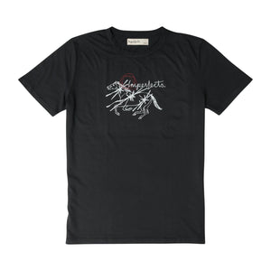 Thoroughbred Tee - Rooster 