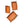 Three Piece Tray Set – Tan