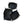 Three Piece Tray Set – Black
