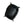 Three Piece Tray Set – Black