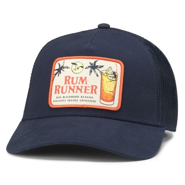 Rum Runner Archive Valin - Rooster 