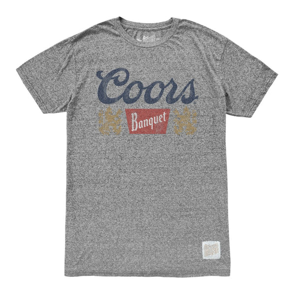 Coors Banquet - Rooster 