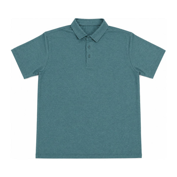 Stride Performance Polo - Rooster 