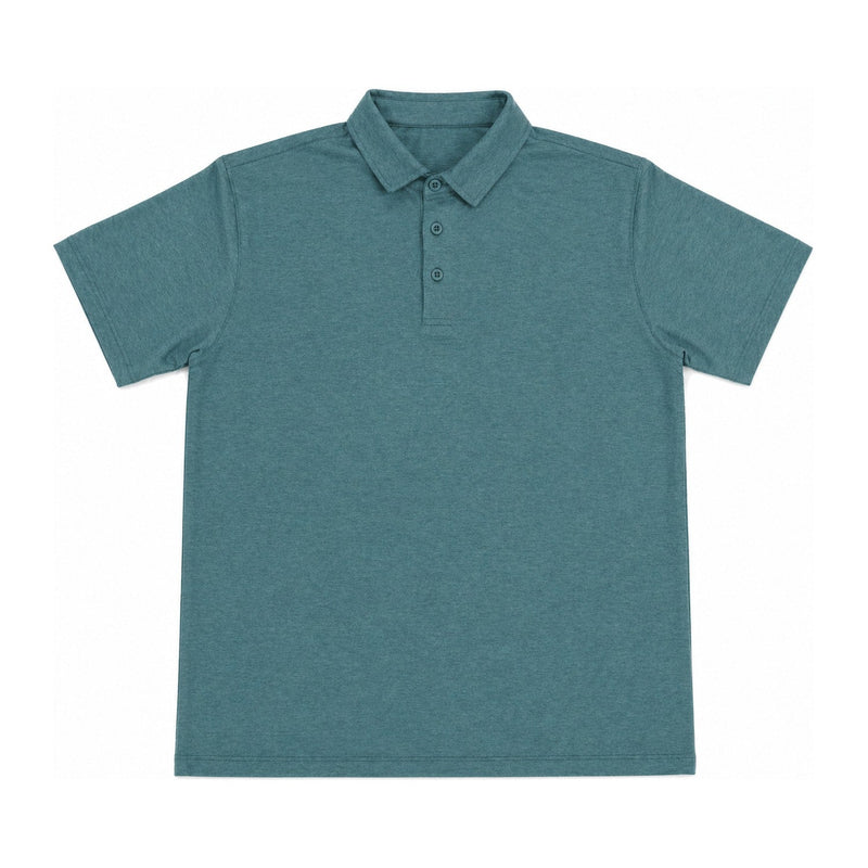 Stride Performance Polo by Cadence