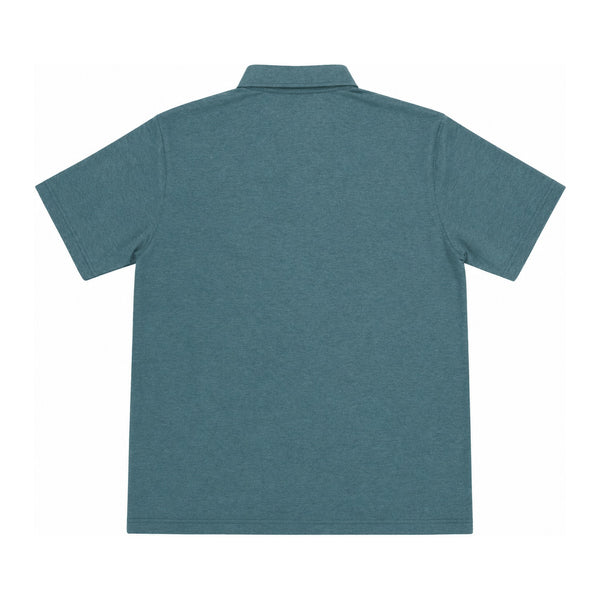 Stride Performance Polo - Rooster 