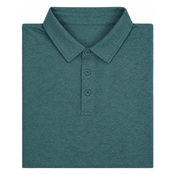 Stride Performance Polo - Rooster 
