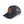 To God Be The Glory Snapback – Black
