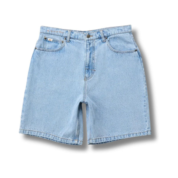 Toby Denim Short - Rooster 