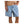 Toby Denim Short - Rooster 