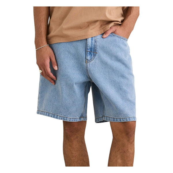 Toby Denim Short - Rooster 