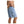 Toby Denim Short - Rooster 