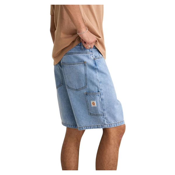 Toby Denim Short - Rooster 