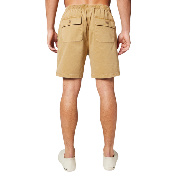 Laidback Chino Short - Rooster 