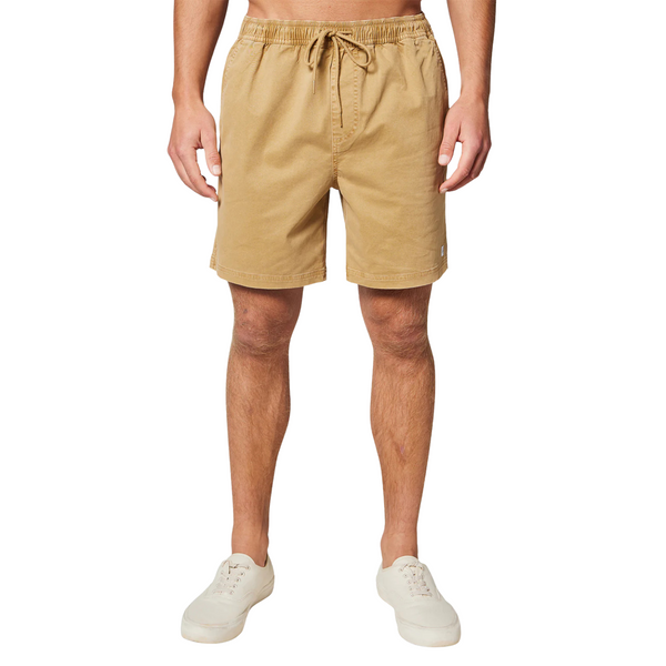 Laidback Chino Short - Rooster 