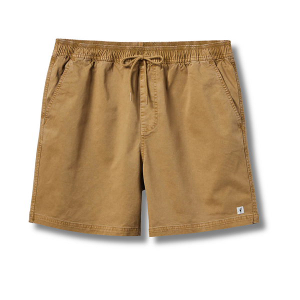 Laidback Chino Short - Rooster 