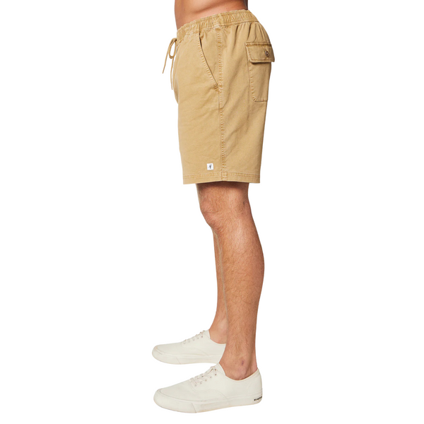 Laidback Chino Short - Rooster 
