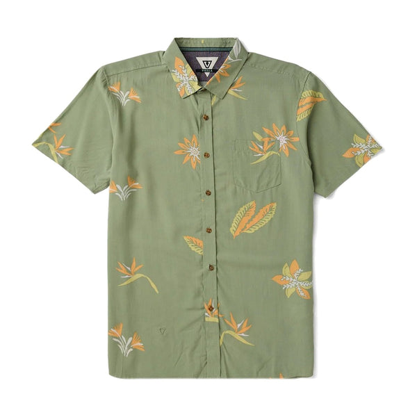 Tonga Ss Shirt