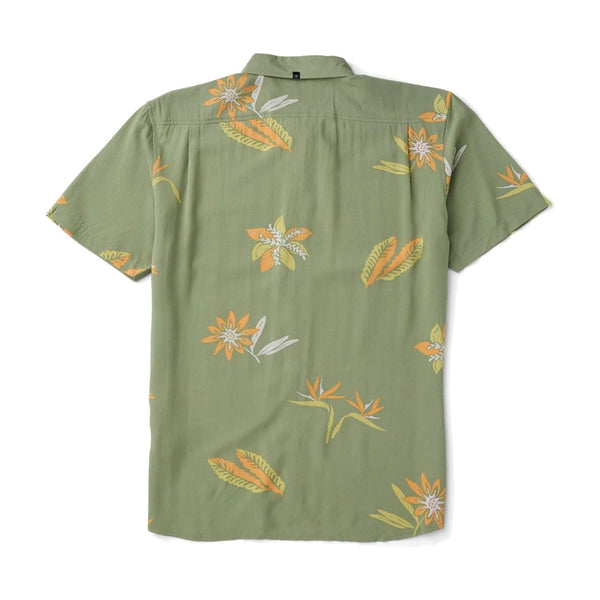 Tonga Ss Shirt
