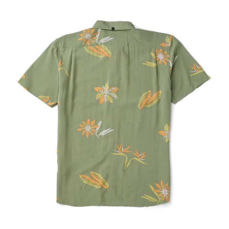 Tonga Ss Shirt – SAG