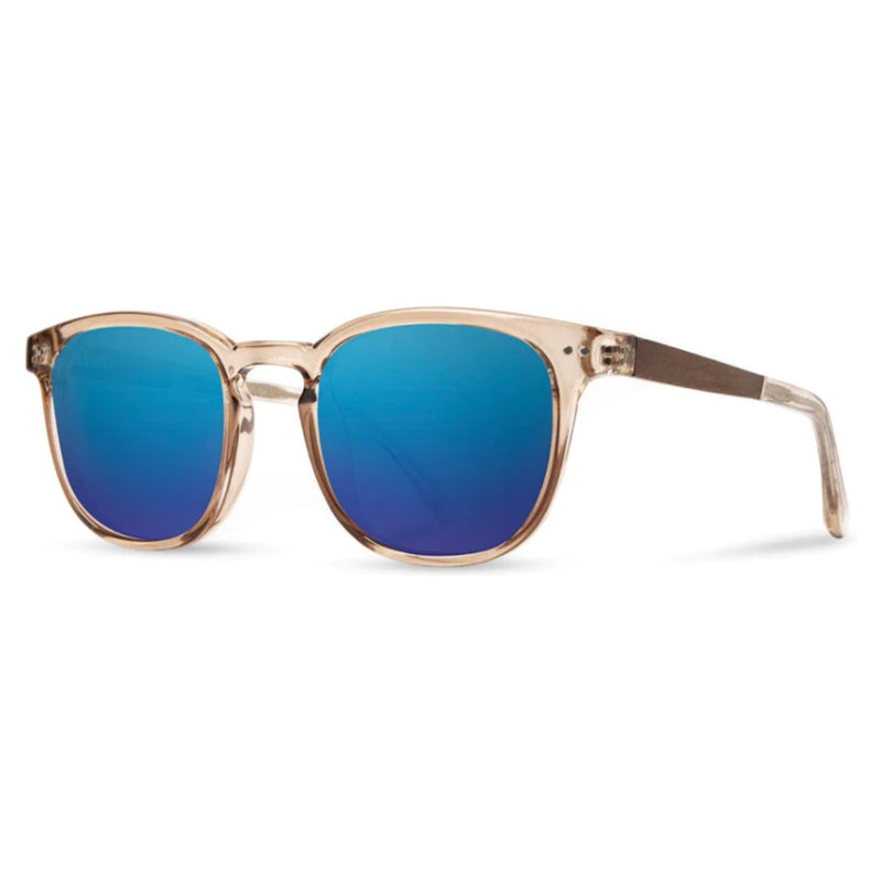 Topo – Desert/ Walnut