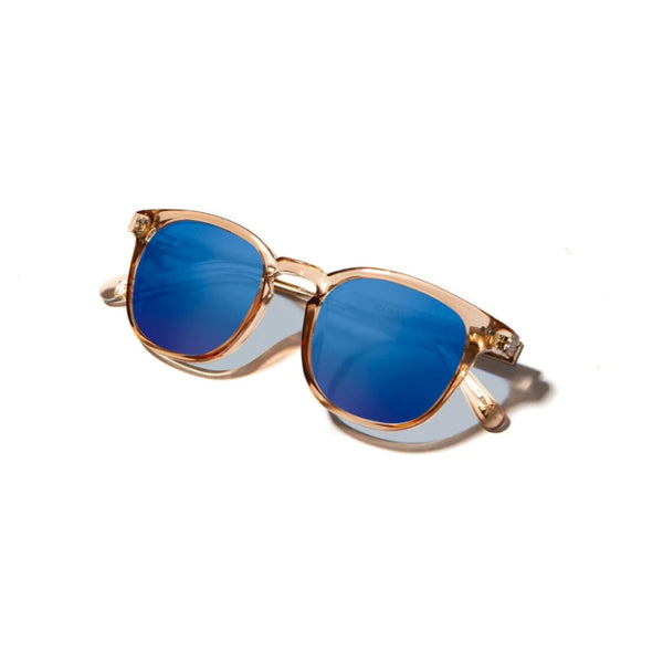 Topo – Desert/ Walnut