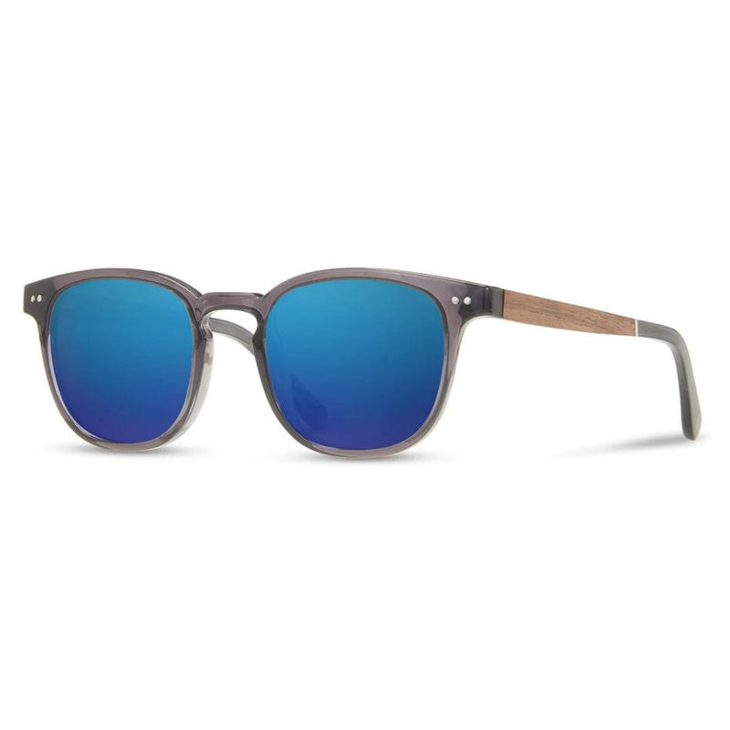 Topo – Fog/Walnut