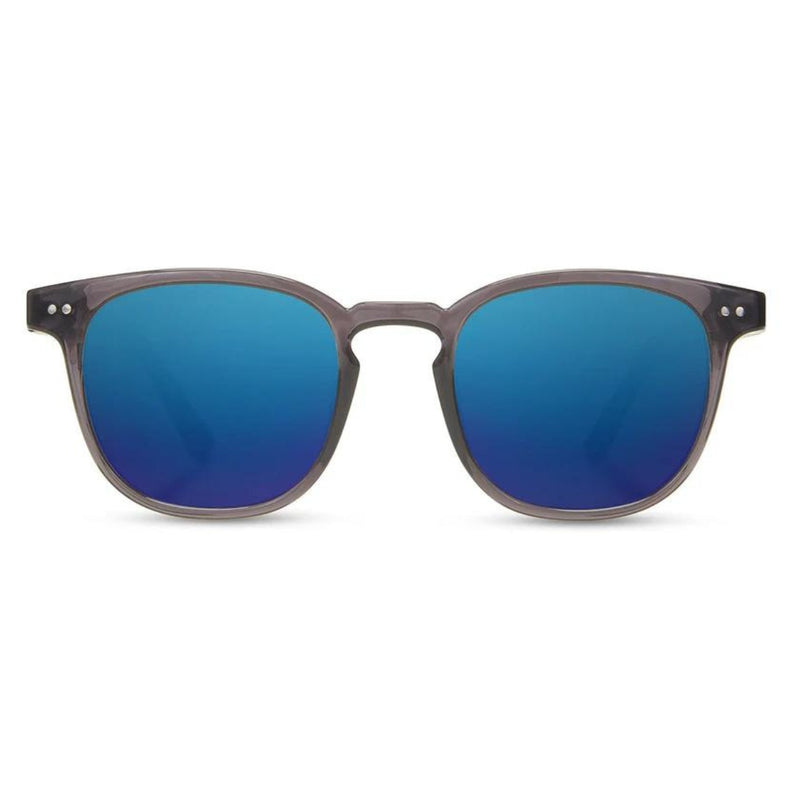 Topo – Fog/Walnut