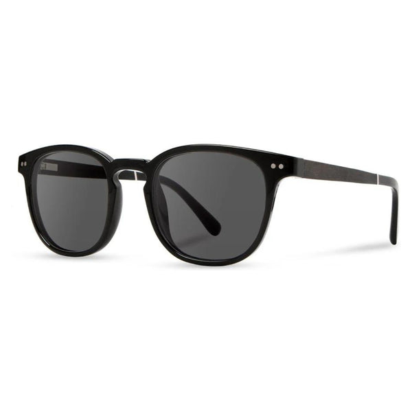 Topo – Black/Ebony