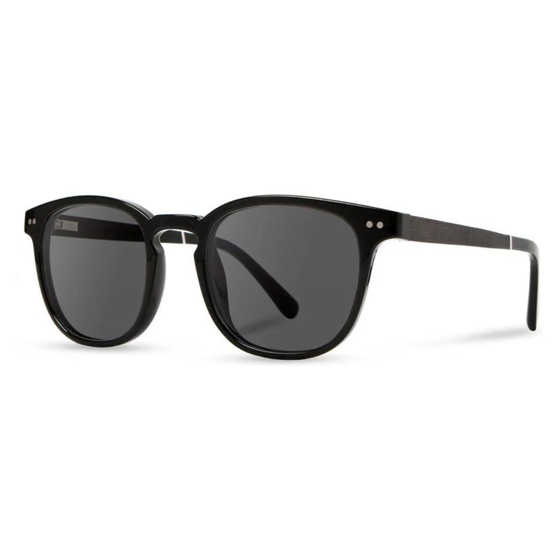 Topo – Black/Ebony