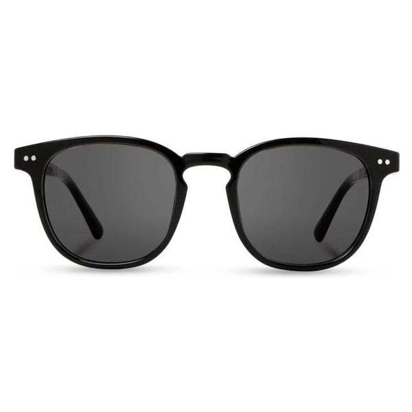 Topo – Black/Ebony