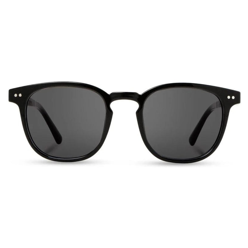 Topo – Black/Ebony