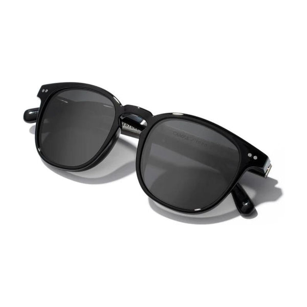 Topo – Black/Ebony