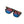 Crag Grateful Dead Stealie Edition - Rooster 