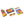 Topo Grateful Dead Bears Edition - Rooster 