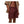 Side view of OAS Totem Terry Shorts showing relaxed fit, side pocket, and plush textured fabric