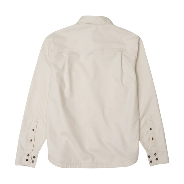 Tradesman Button Down in Oxford Cloth - Rooster 