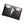 Tradesman Slim Leather Wallet - Rooster 