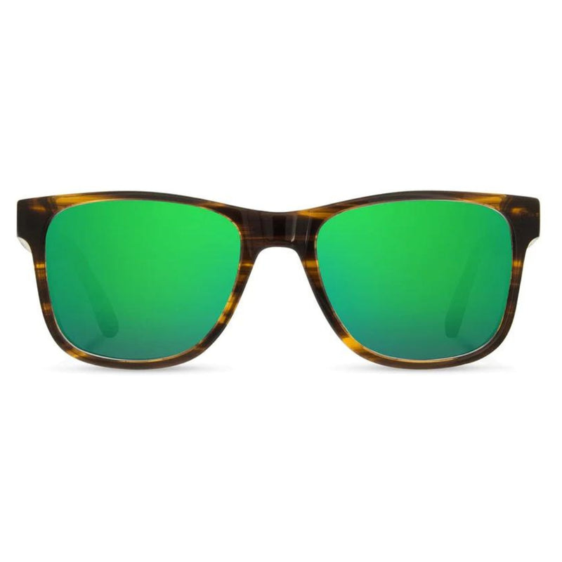 Trail – Tortoise/Walnut- HD Plus Polarized Green Flash